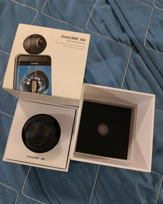 INSTA 360 AIR