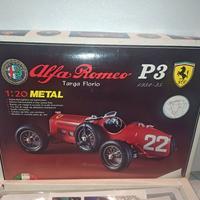 Alfa Romeo Ferrari P3