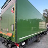 Iveco 120E25 EURO6 perfetto