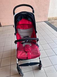 Passeggino leggero per bambini