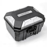 portapacchi e bauletto urban originali Aprilia 