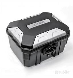 portapacchi e bauletto urban originali Aprilia 