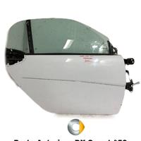 PORTIERA ANTERIORE DESTRA SMART Fortwo CoupÃ© (W45