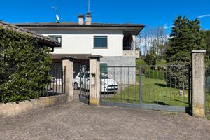 Ampio e luminoso appartamento tre locali