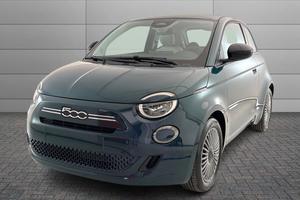 FIAT 500 IV 2020 - 500 1.0 hybrid Icon