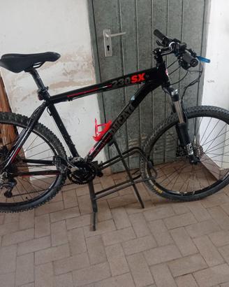 Mtb 27.5 bianchi serie Ducati