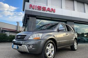 Kia Sorento 2.5 16V CRDI VGT 4X4 Active AUTOM...