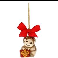 thun addobbo scoiattolo con dono