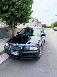 Bmw e46 318i