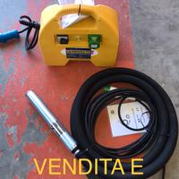 NOLEGG ago vibrante SIRTE