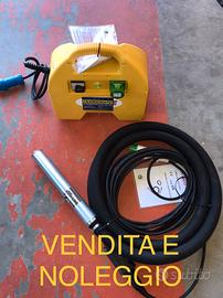 NOLEGG ago vibrante SIRTE