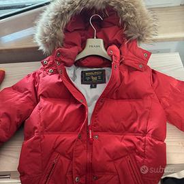 giacchetto donna woolrich