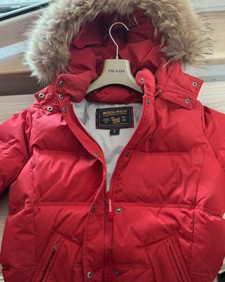 giacchetto donna woolrich