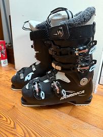 Scii HEAD per Principiante / Scarponi NORDICA