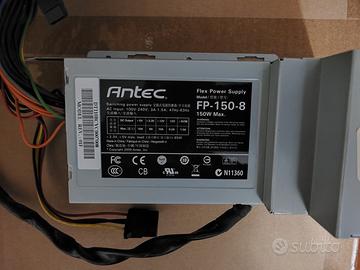 Alimentatore Flex Power Antec FP-150-8 da 150 W

