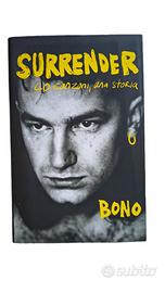 Bono Vox - Surrender