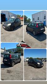 Ricambi Fiat Panda 900 twinair sigla 312a2000 km 6