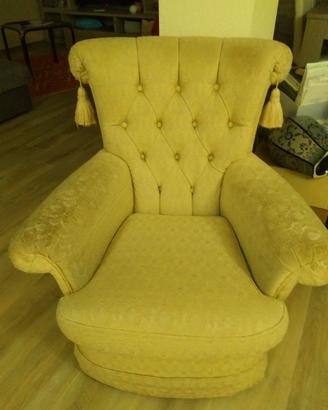 Poltroncina
