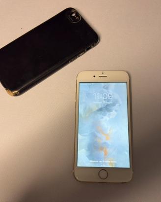 iPhone 6s oro accetto offert ❗️❗️❗️❗️