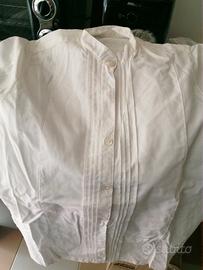  camicia