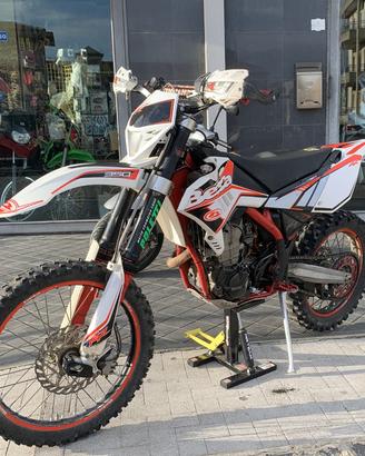Beta RR Enduro 350