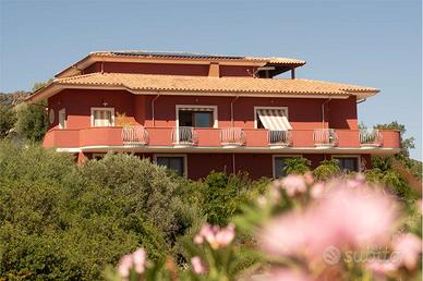 Splendida villa dalla vista mozzafiato