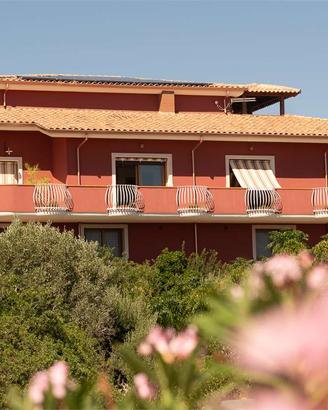 Splendida villa dalla vista mozzafiato