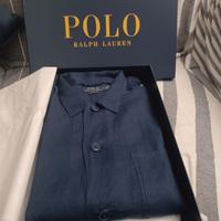 Camicia Polo Ralph Lauren