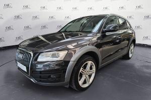 Audi Q5 2.0 tdi quattro 190cv s-tronic (PREZ...