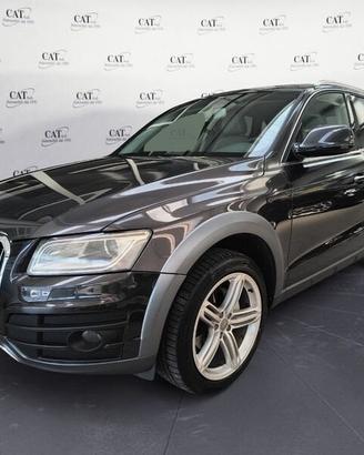 Audi Q5 2.0 tdi quattro 190cv s-tronic (PREZ...