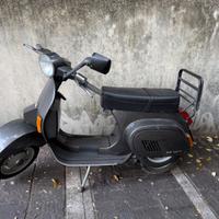 Vespa 125 PK