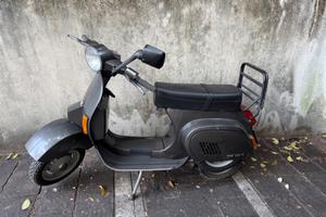 Vespa 125 PK