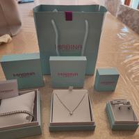 Parure Mabina Gioielli