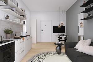 Appartamento a Cagliari