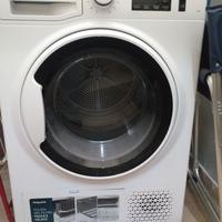 Asciugatrice Hotpoint Ariston