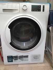 Asciugatrice Hotpoint Ariston