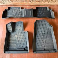 Tappetini gomma sportage NQ5