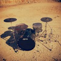 Batteria Ludwig Bandana SE - Edizione Limitata