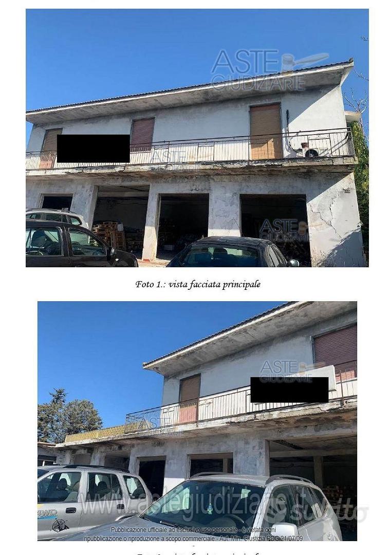 Appartamento – Ìsili/Isili, Casteddu/Cagliari - Vista 2