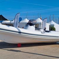 Gommone sea prop rib comfort 24