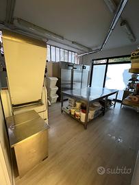 Attività di Pasticceria