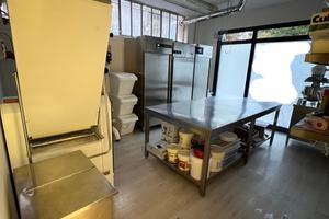 Attività di Pasticceria