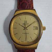 ZENITH QUARZ SWISS MADE ESPADA