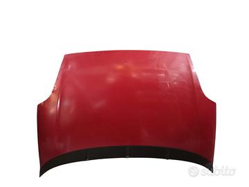 FIAT Grande Punto 3° Serie (12>) COFANO ANTERIORE