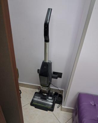 aspirapolvere folletto lava asciuga