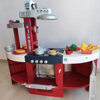 Cucina giocattolo Miele Gourmet International – Th
