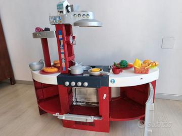 Cucina giocattolo Miele Gourmet International – Th