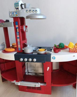 Cucina giocattolo Miele Gourmet International – Th