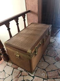 Baule vintage