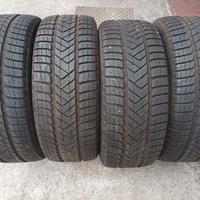 Gomme pneumatici  235/45 r19 m+s pirelli